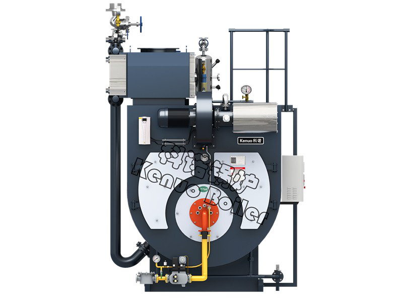 燃氣鍋爐是怎么樣保證生產安全的呢？